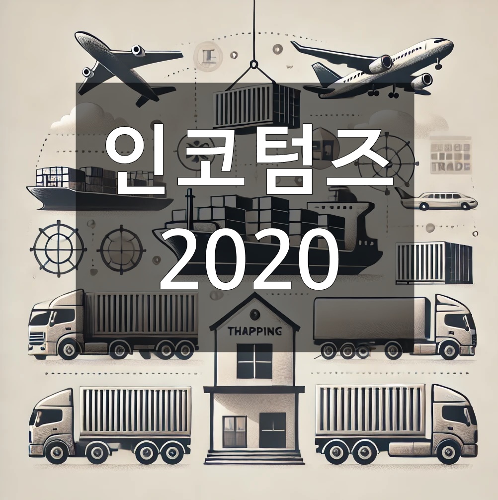 인코텀즈2020 인코텀즈2020