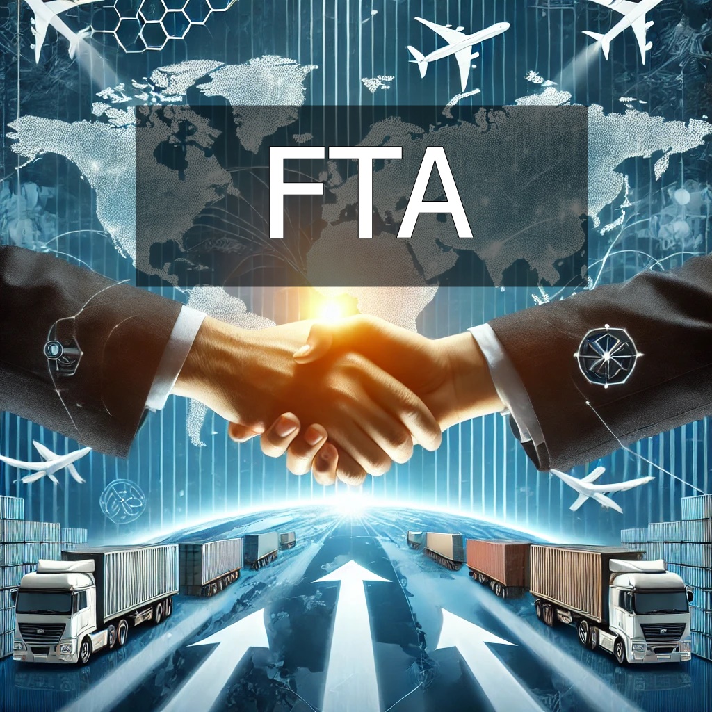 fta fta