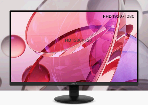 MSI 사무용 모니터 61cm(24인치) MP252L850 사진 MSI 사무용 모니터 61cm(24인치) MP252L850 사진